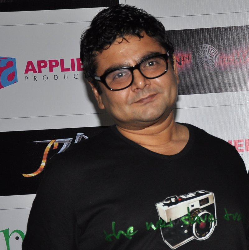 Deven Bhojani