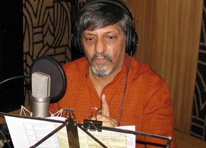 Amol Palekar