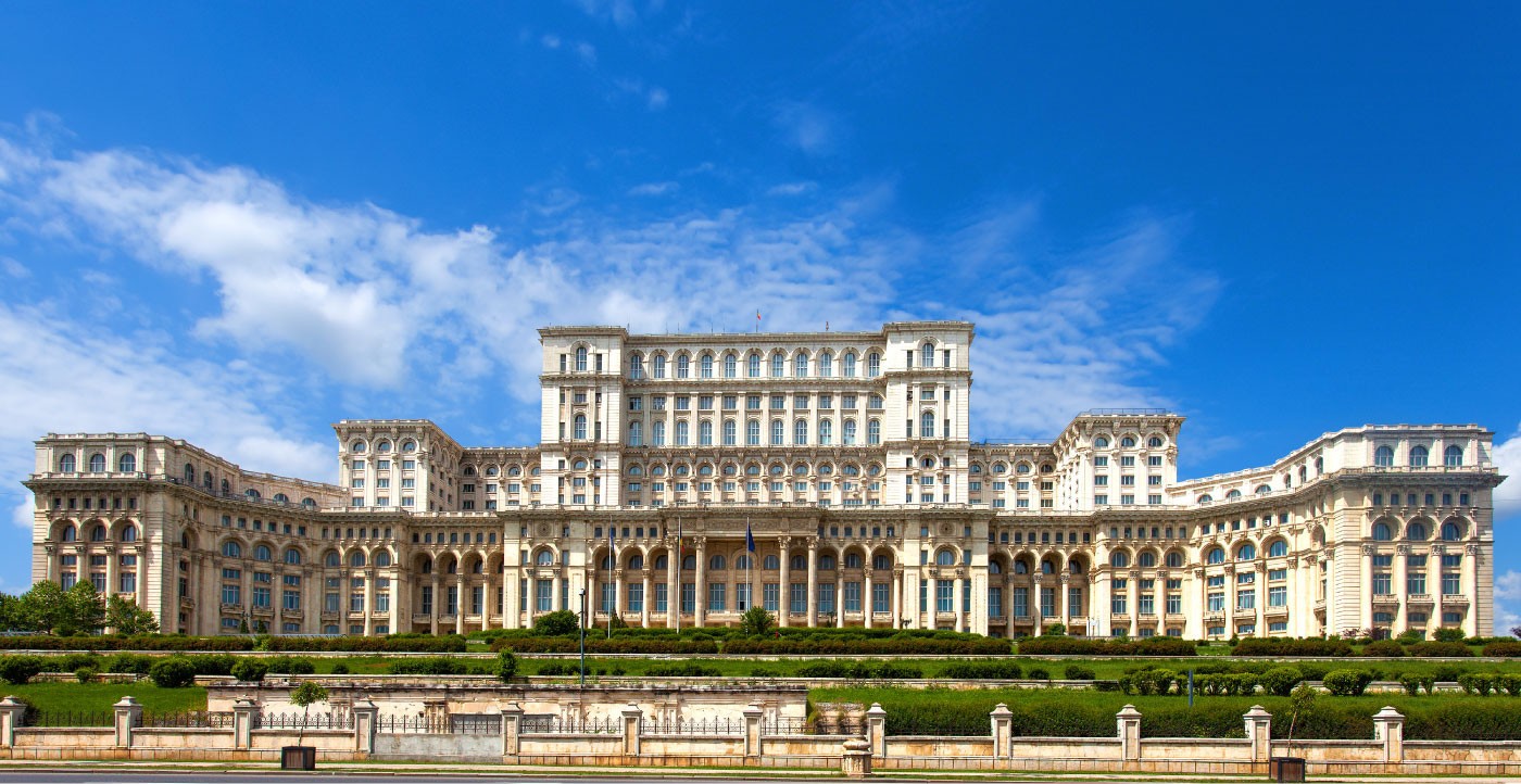 Romania AI law