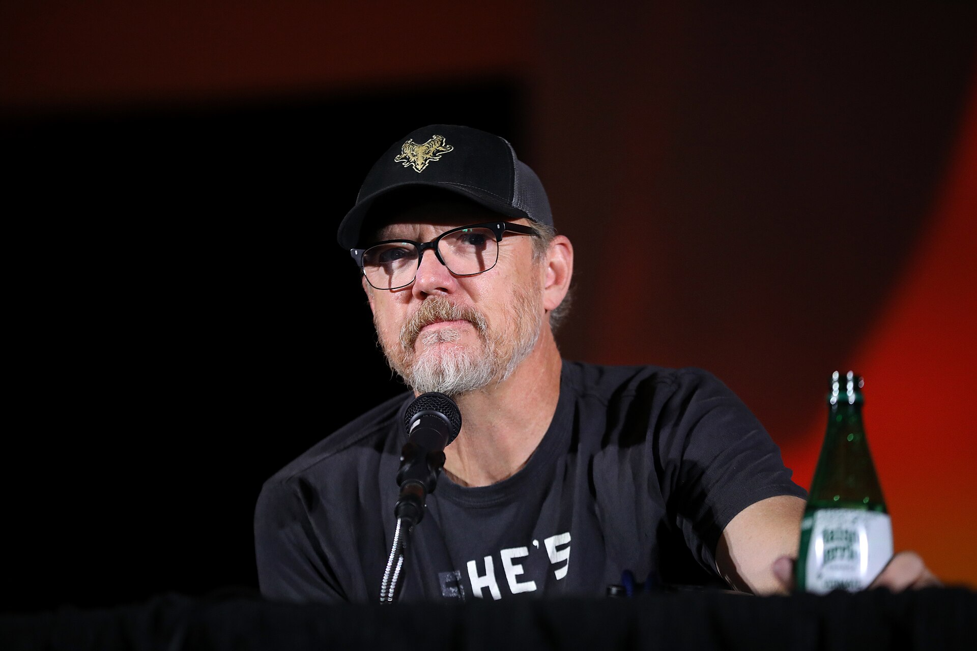 Matthew Lillard