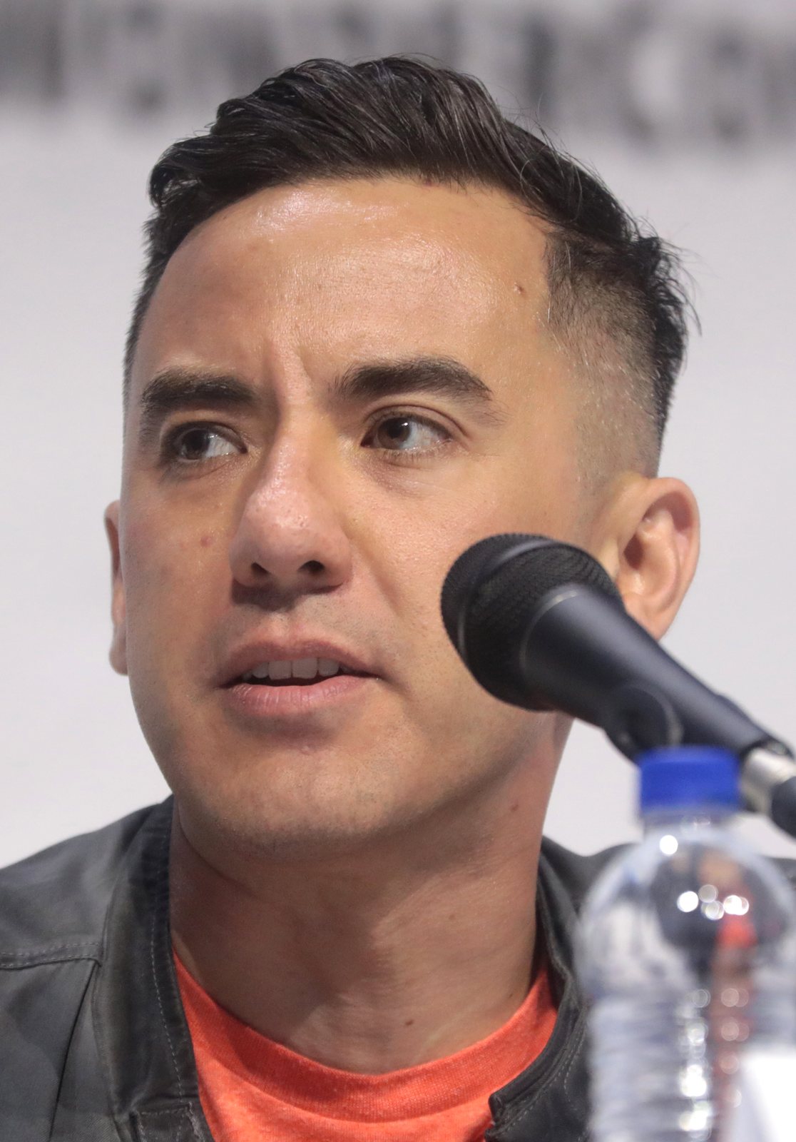 Filmmaker Michael Dougherty