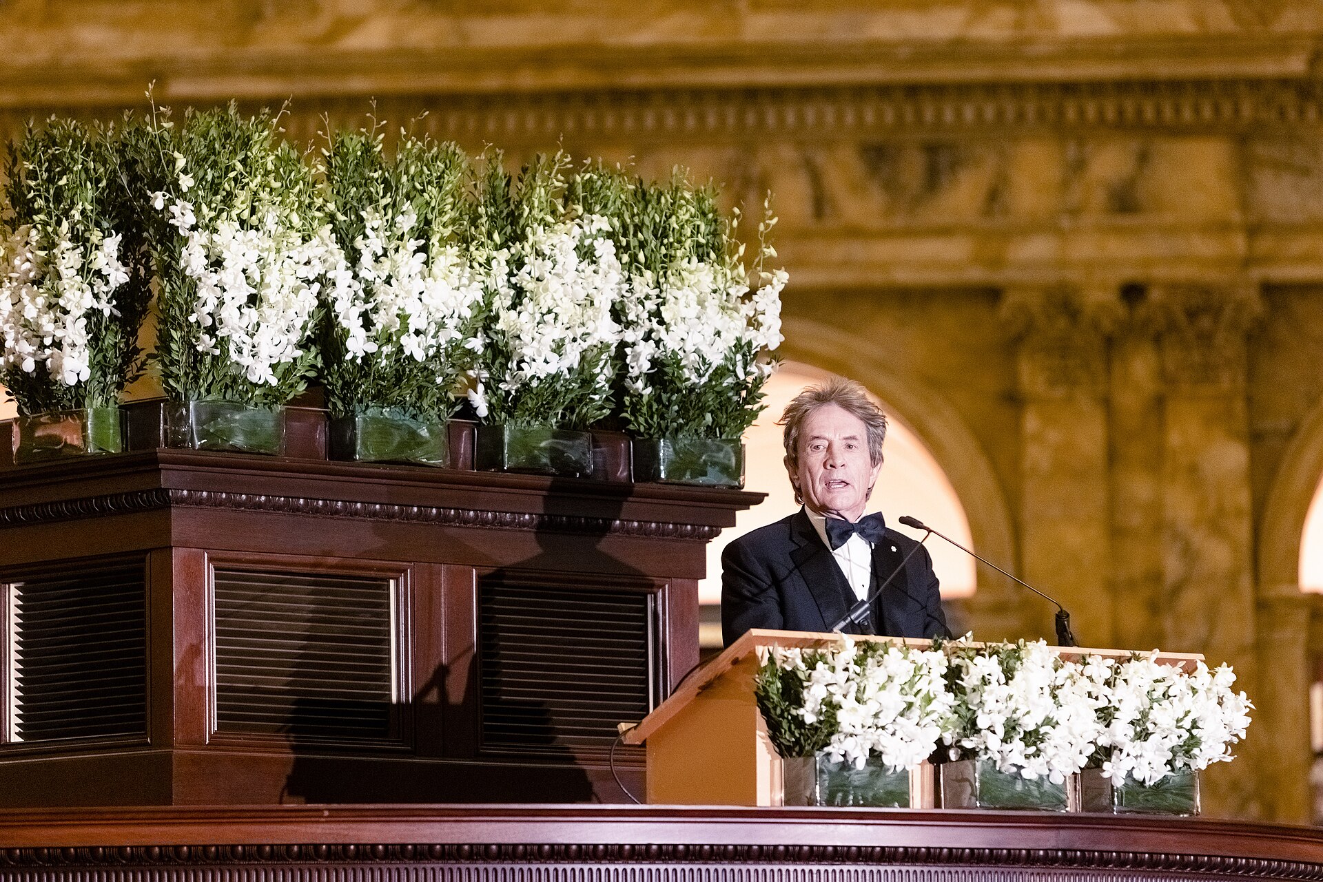 Martin Short