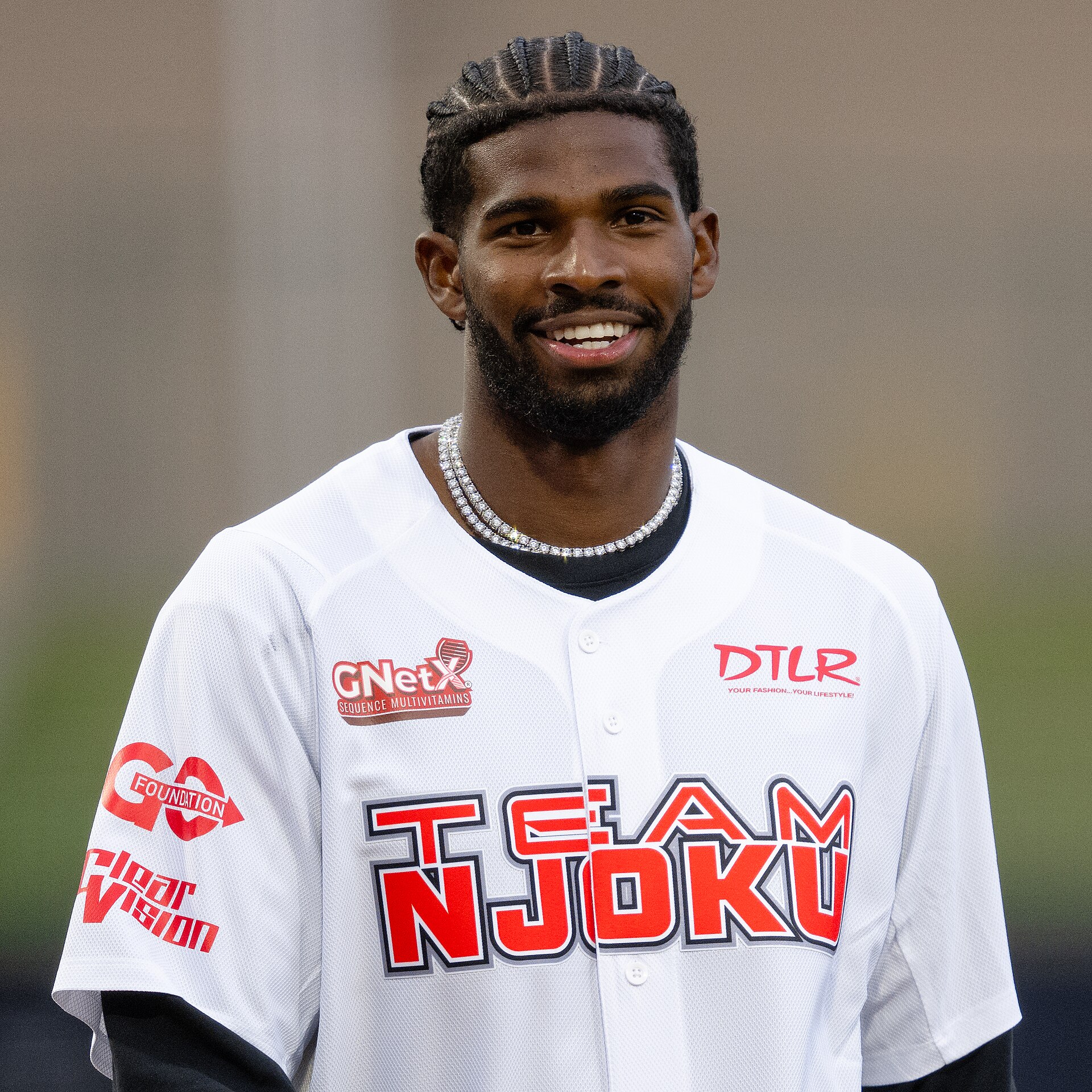 Shedeur Sanders during his college career (file photo, Wikimedia Commons)