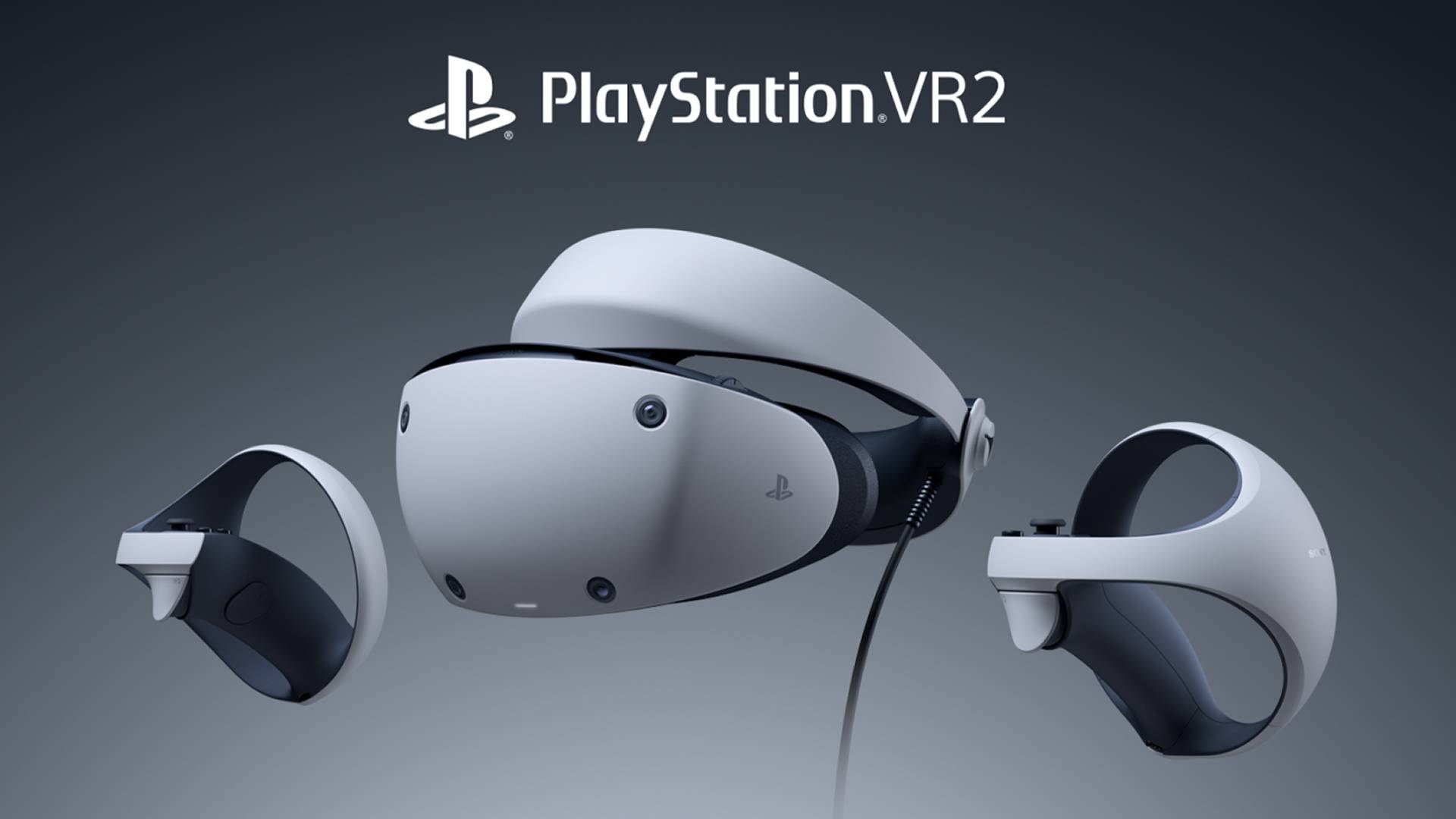 PlayStation VR2 accessories