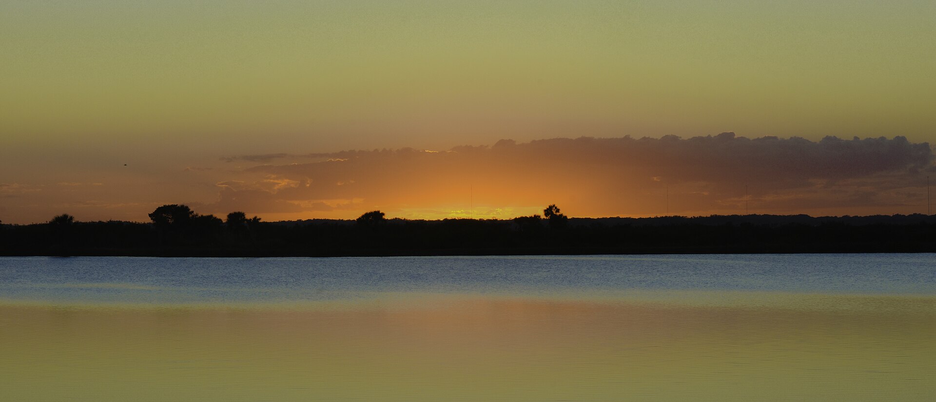 Cape Canaveral launch facilities (file photo)