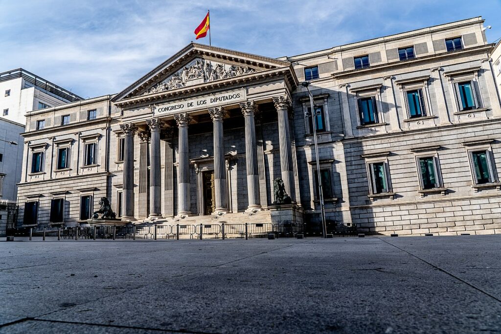 Spain’s Sánchez Calls Snap Election for November 29 After Parliament Rejects Housing Decrees