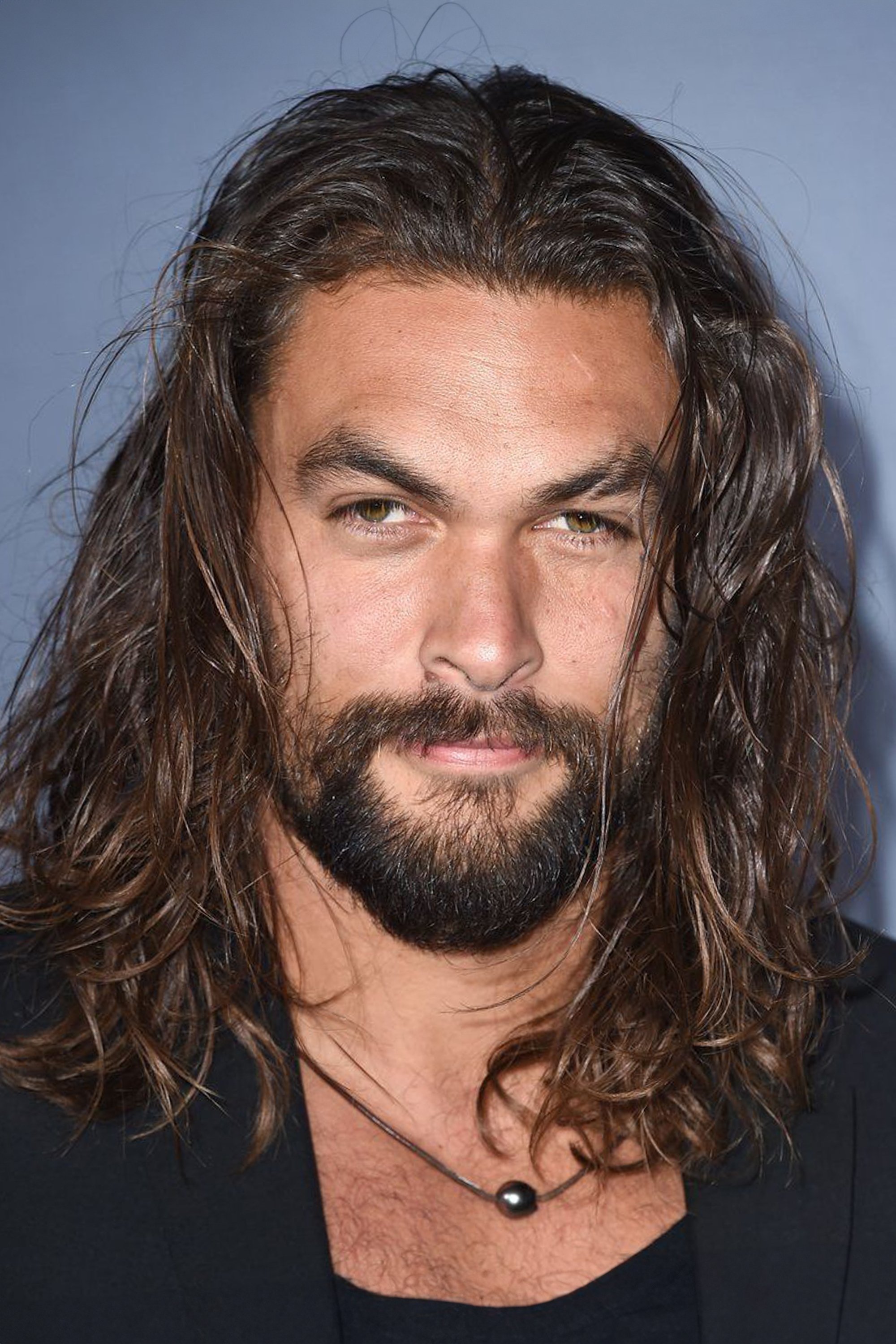Jason Momoa, who plays Blanka in Street Fighter