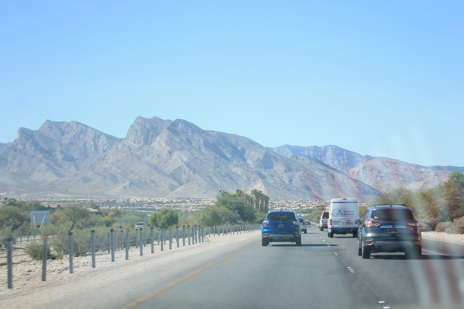 Summerlin land sales