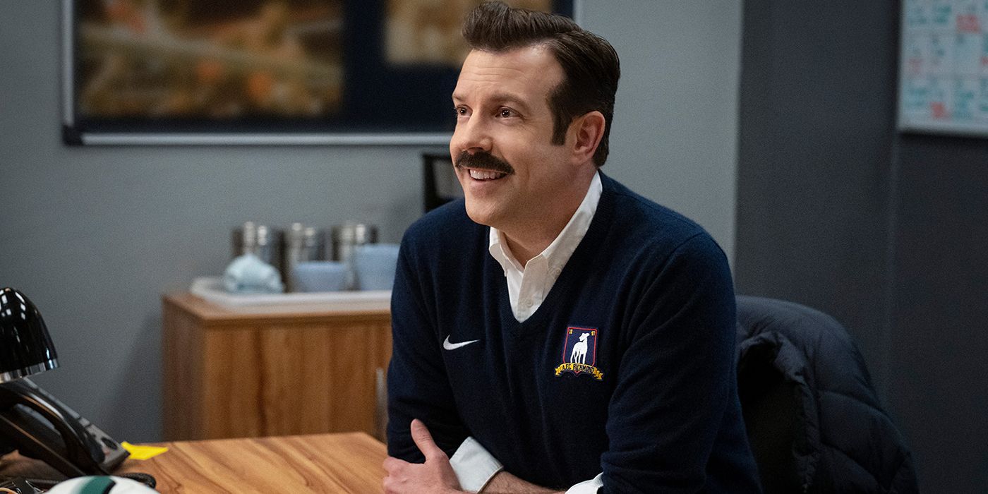 Ted Lasso Richmond team in Season 4