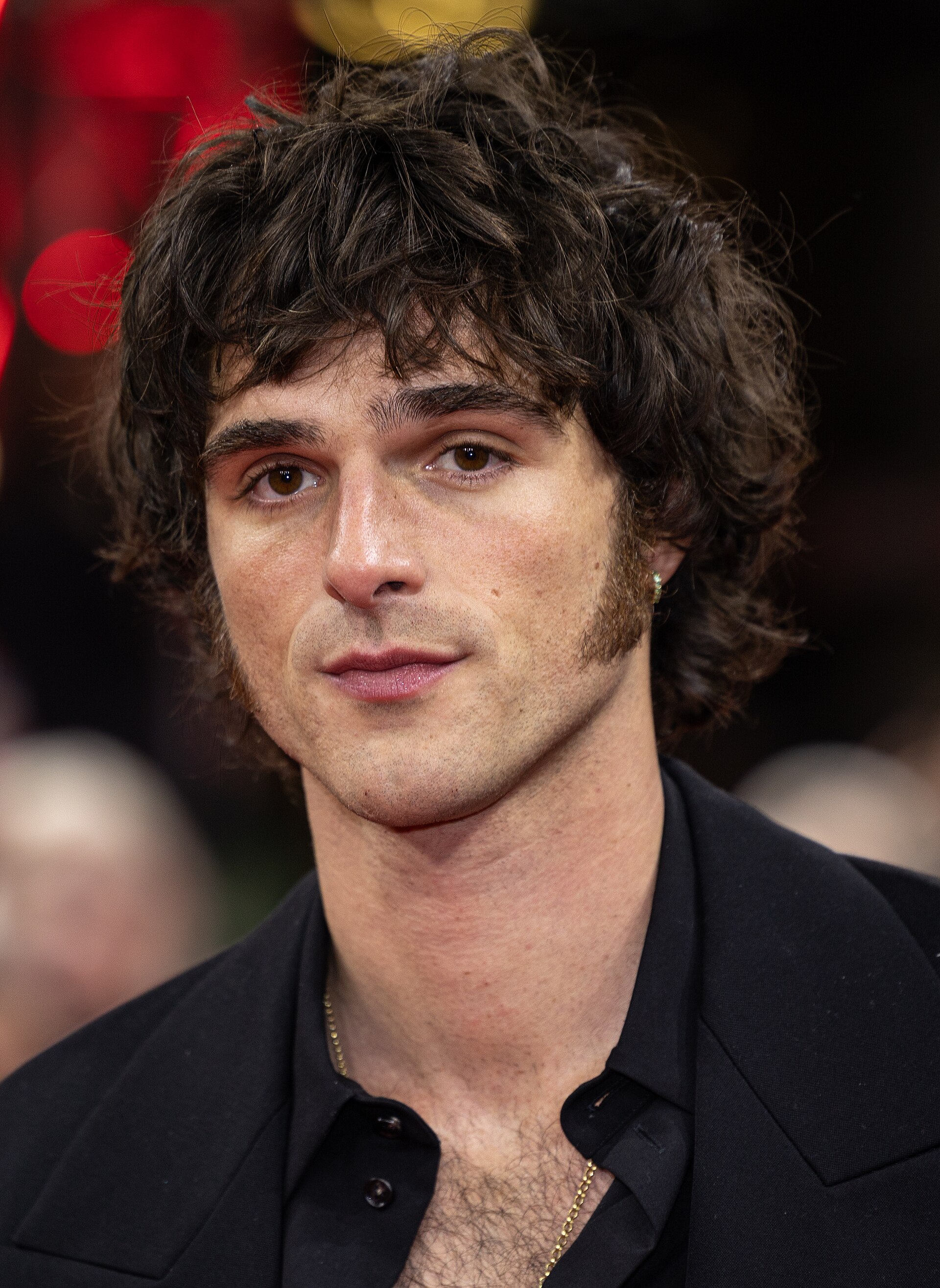 Jacob Elordi, who plays Hig in The Dog Stars
