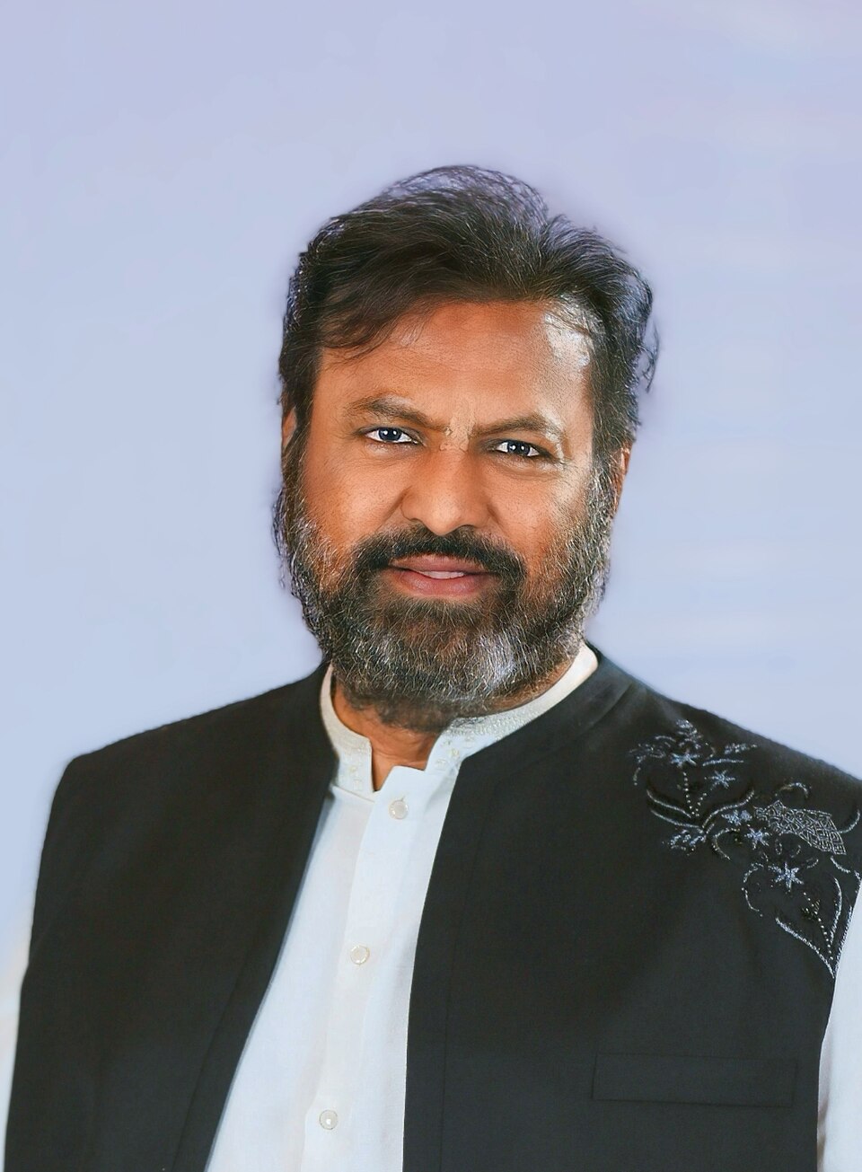 Mohan Babu, who plays Shikanja Malik in &lsquo;The Paradise&rsquo;
