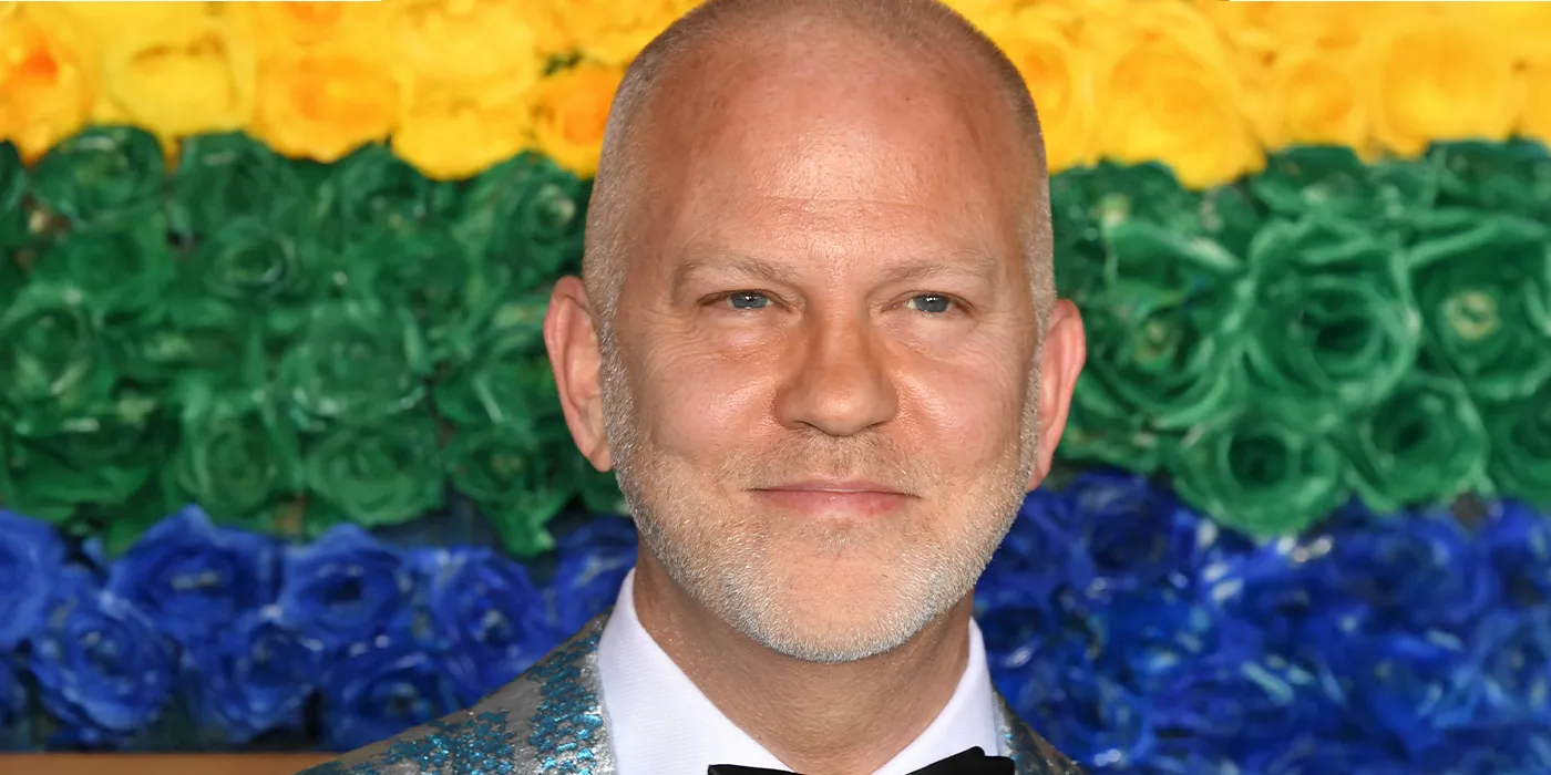 Ryan Murphy, creator of 'The Watcher'