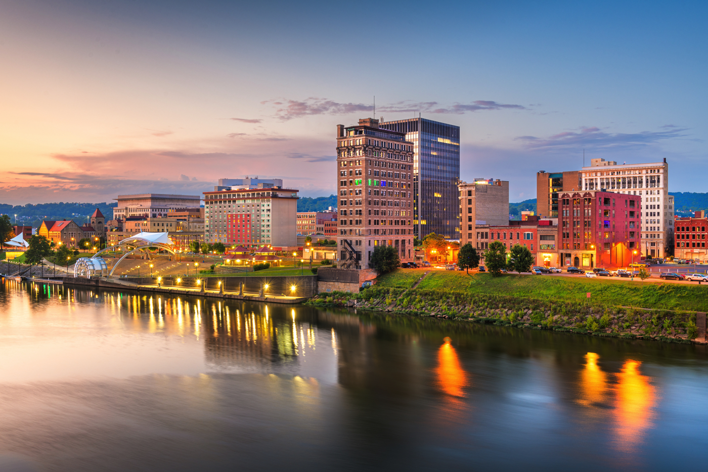 Charleston, West Virginia