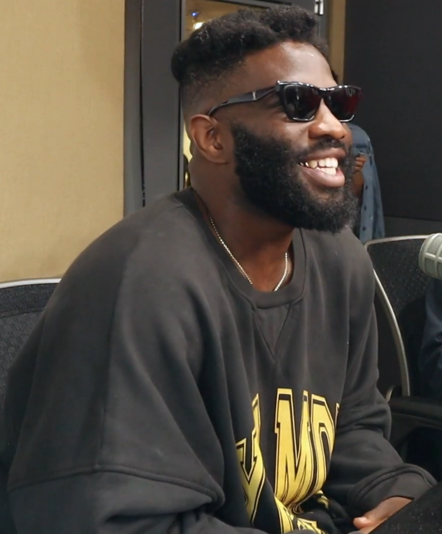 Tobe Nwigwe (file photo)