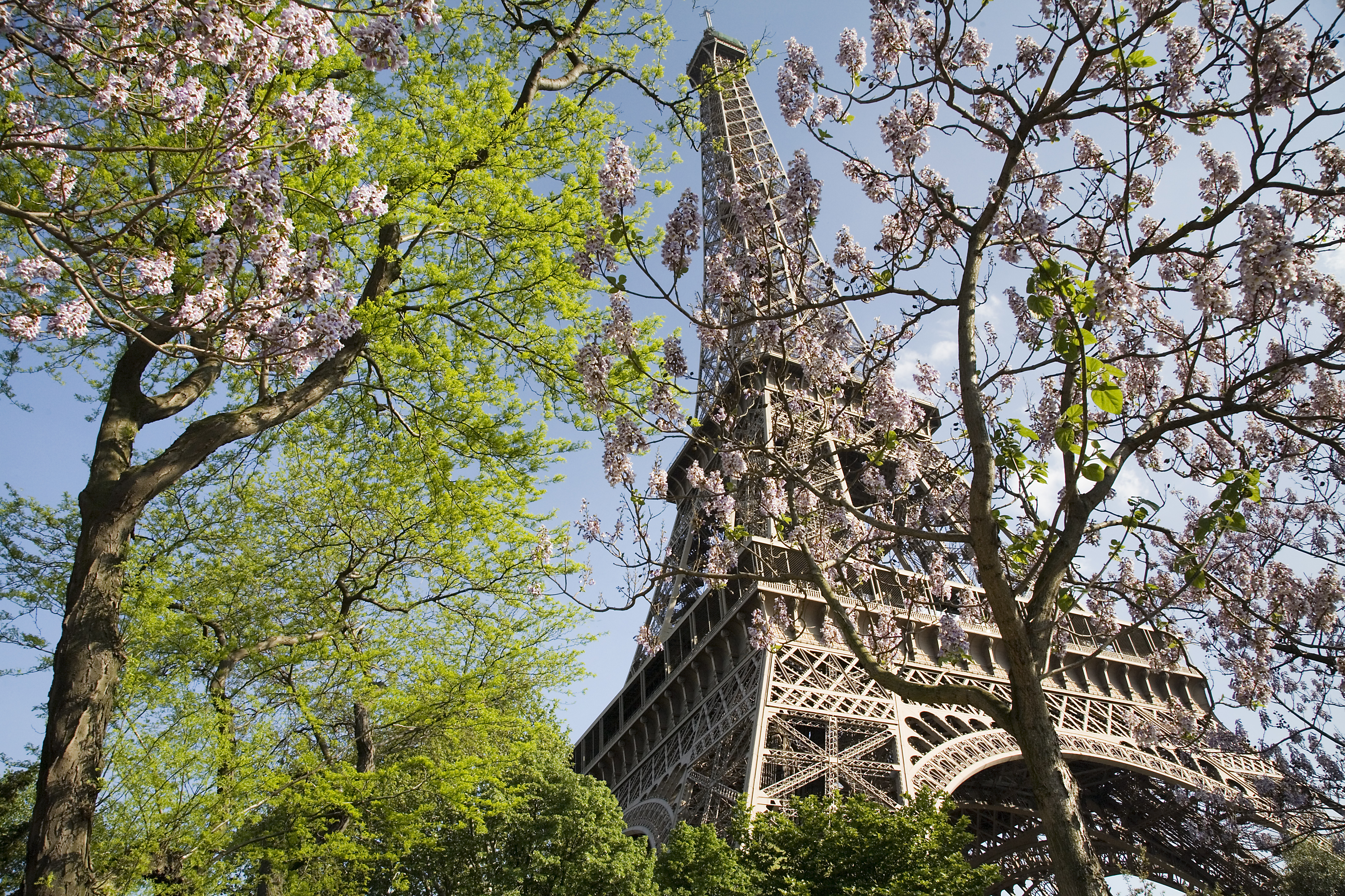 Paris, France (file photo)