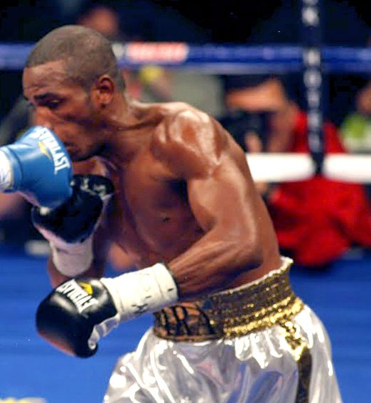 Erislandy Lara, WBA middleweight champion