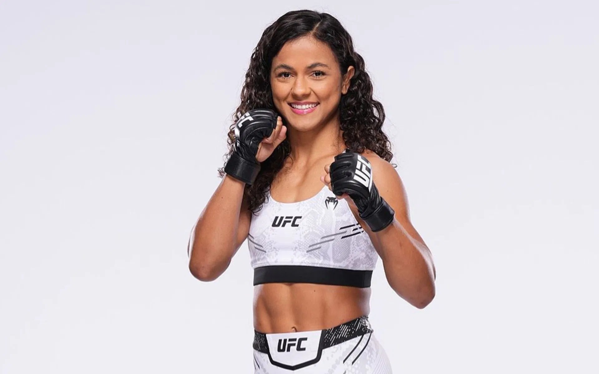Natália Silva UFC 332