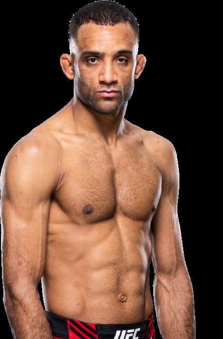 UFC Fight Night 290 co-main event: Jai Herbert defeated Matheus Camilo by unanimous decision at the Meta APEX in Las Vegas.