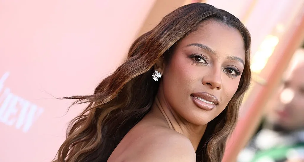 Victoria Monét in 2026