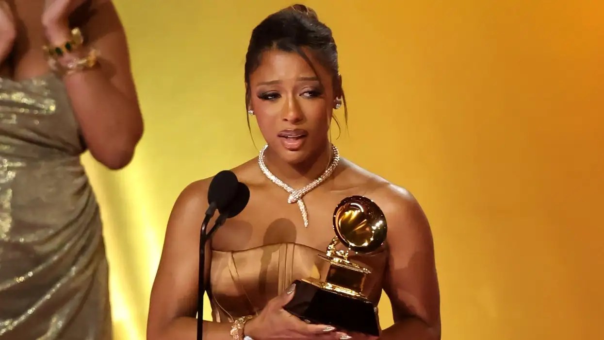 Victoria Monét