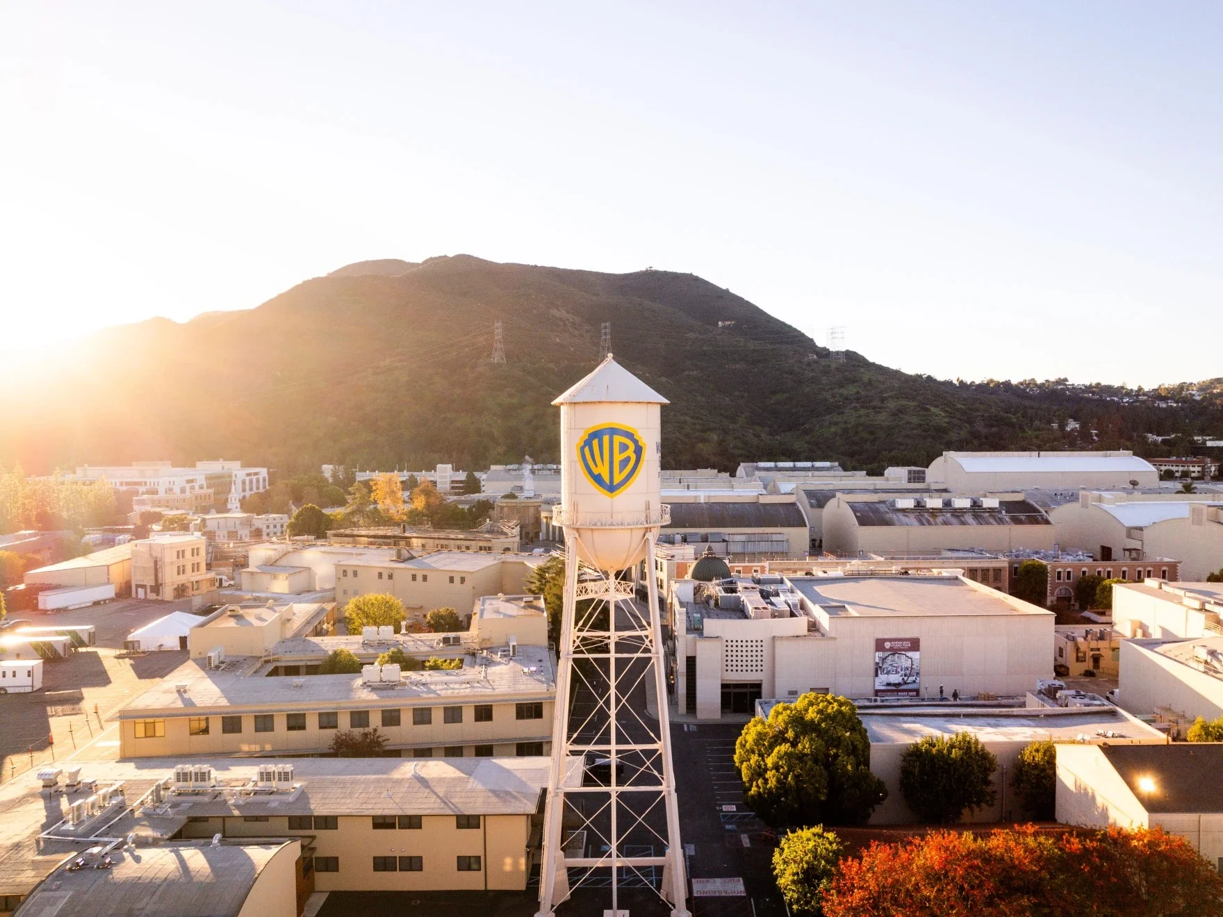 Warner Bros