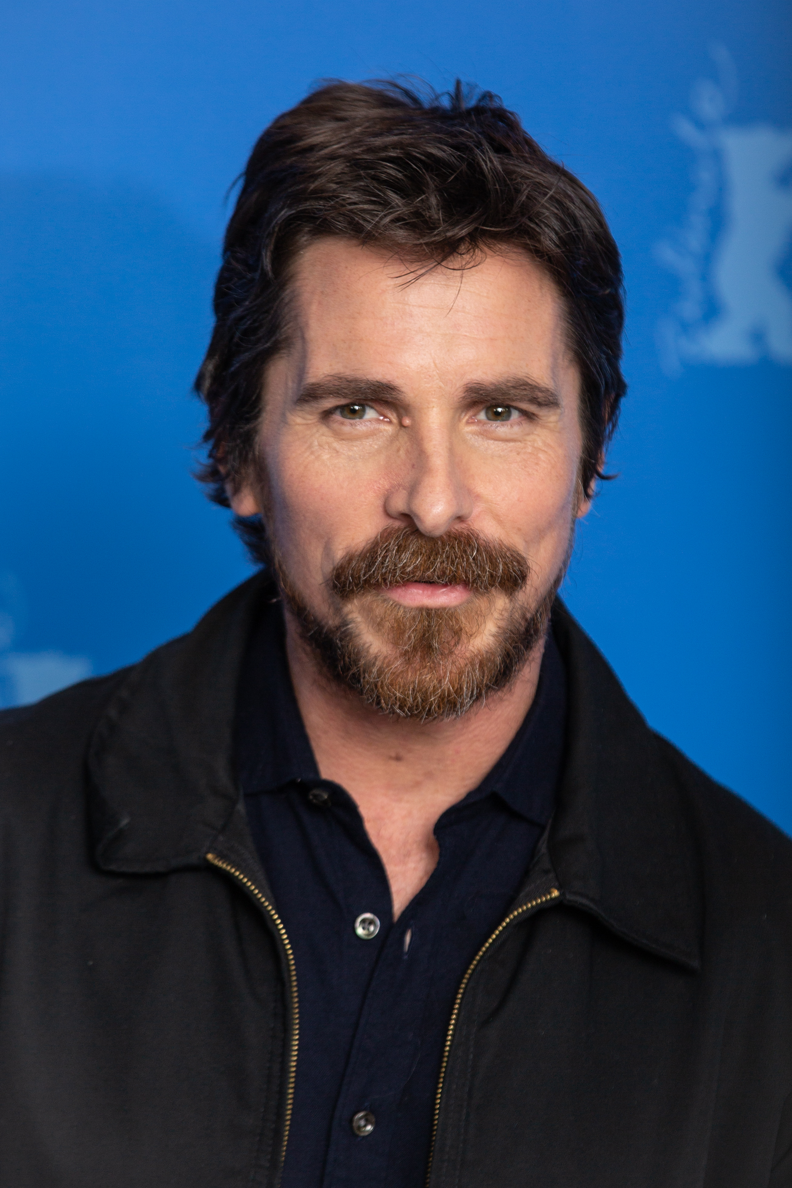 Christian Bale, who stars in The Big Short