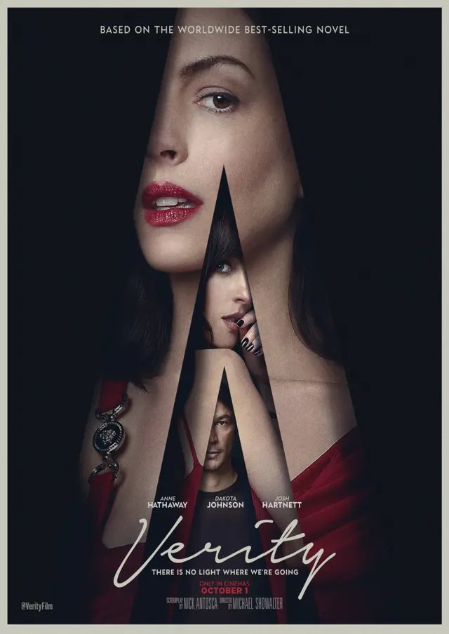 Verity movie