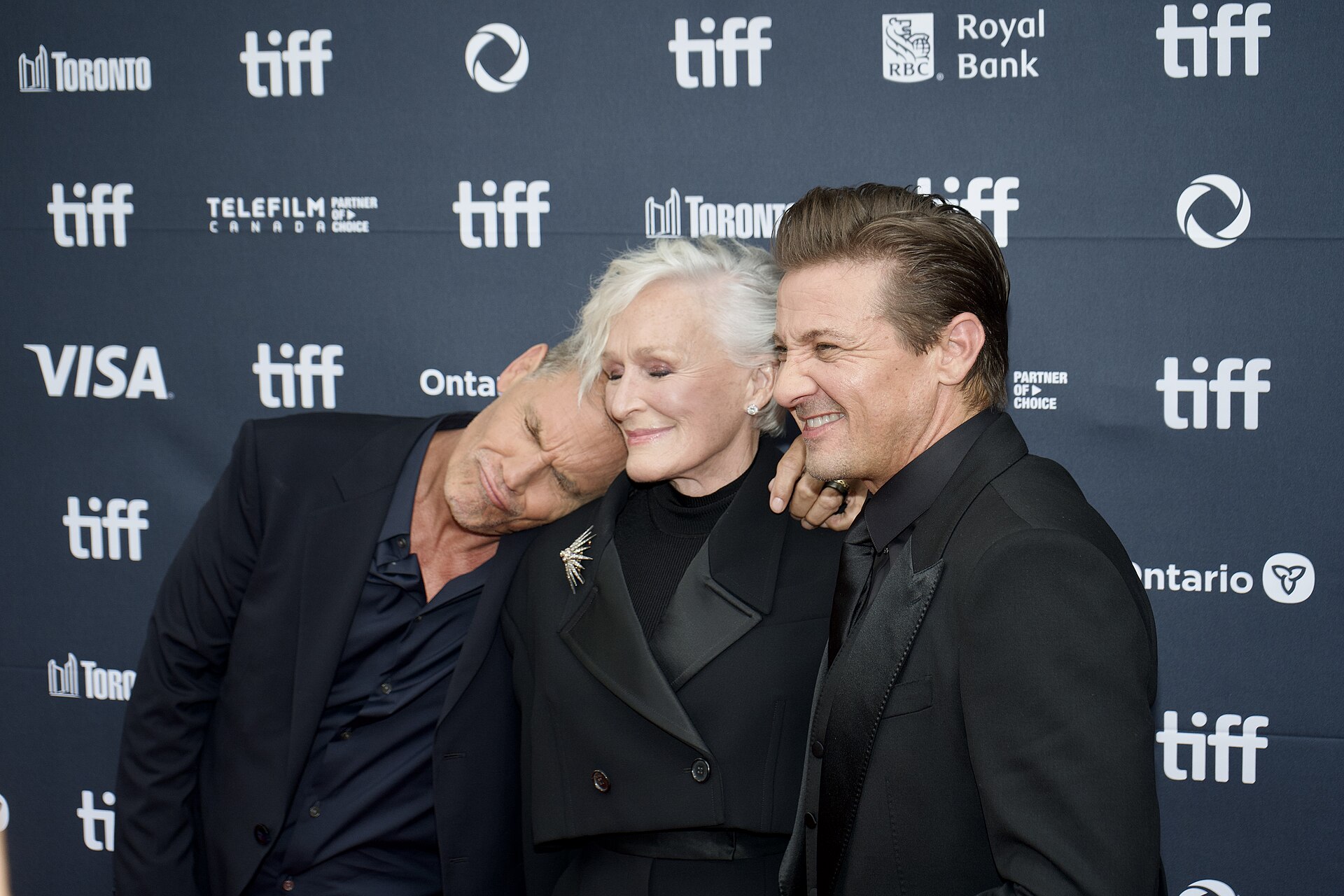 Josh Brolin, who plays Mitt Gardiner in Whalefall (file photo)