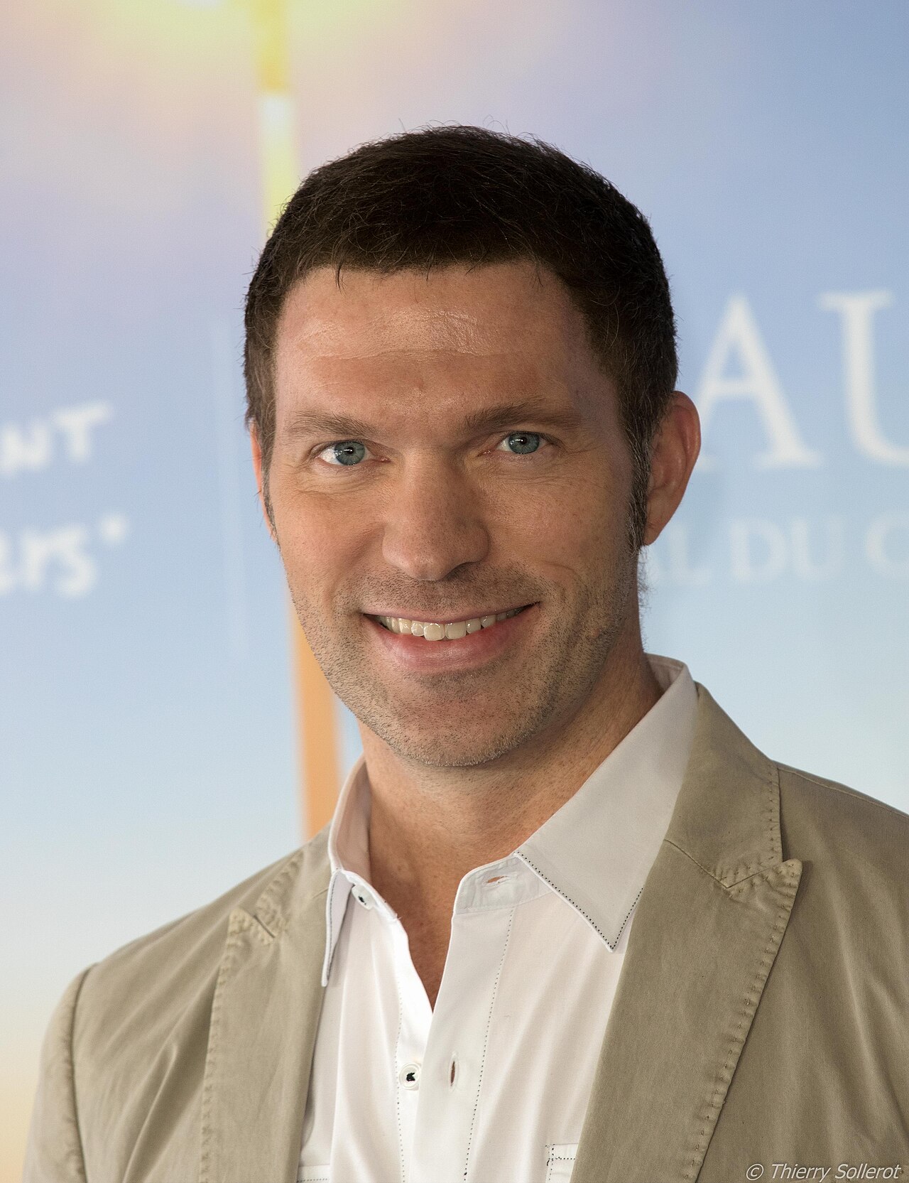 Travis Knight, director of ‘Wildwood’ and chief executive of LAIKA