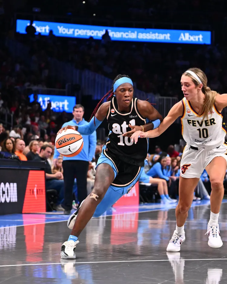 WNBA Semifinal Game 2s: Wednesday&rsquo;s Adjustments, X-Factors and Every Finals Scenario