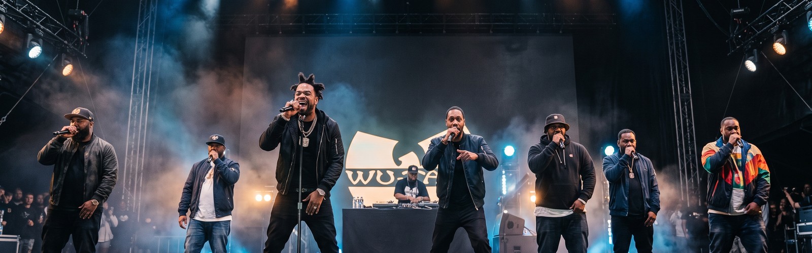Wu-Tang’s ‘Final Chamber’ Farewell Tour Bows Out in Vegas and Phoenix