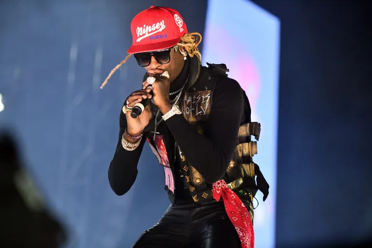 Young Thug press photo