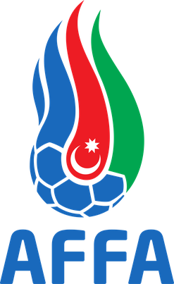 Azerbaijan crest