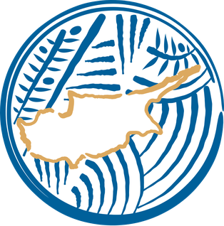 Cyprus crest
