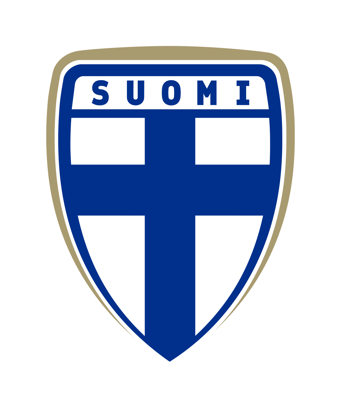 Finland crest