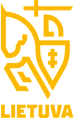 Lithuania crest