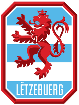 Luxembourg crest