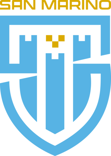 San Marino crest