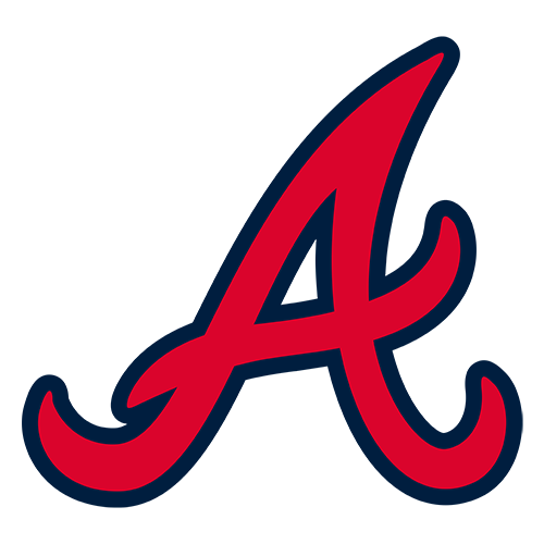 Atlanta Braves logo