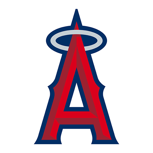 Los Angeles Angels logo