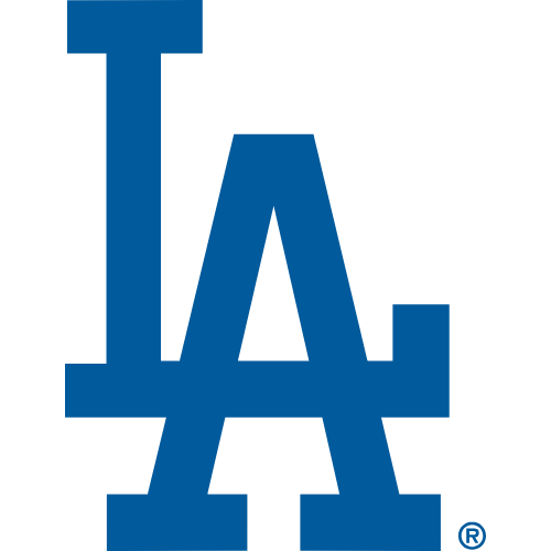 Los Angeles Dodgers logo