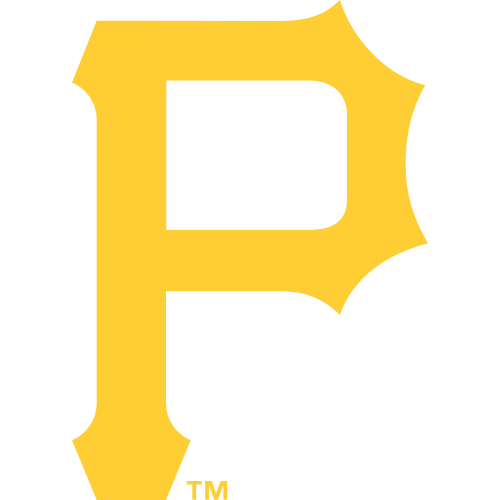 Pittsburgh Pirates logo