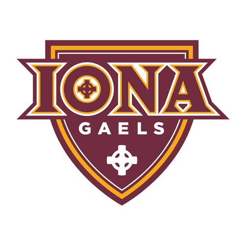 Iona Gaels logo