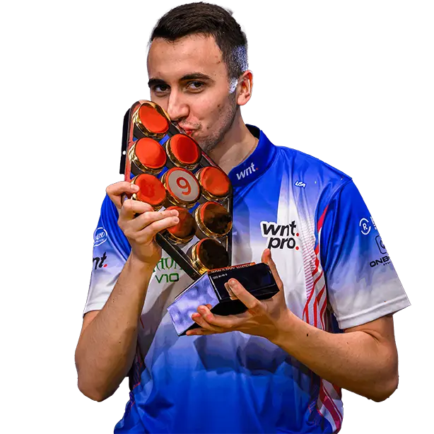 Fedor Gorst
