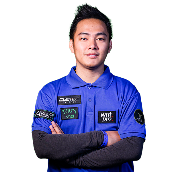 Johann Chua