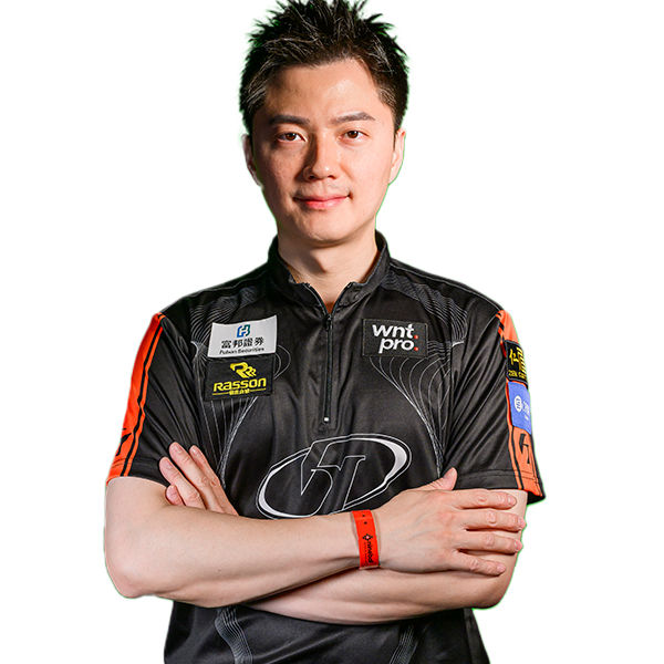 Ko Pin Yi