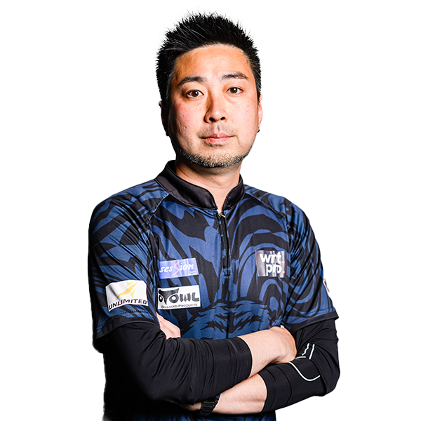 Naoyuki Oi