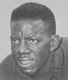 Willie Galimore