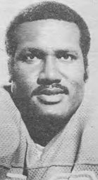 James "Shack" Harris