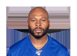 Antoine Bethea